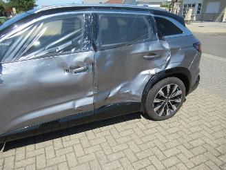 Renault Austral 1.2T 130pk MildHybrid TECHNO Climatronic HalfLeer Panorama-D Navi 360Cam ...... picture 10