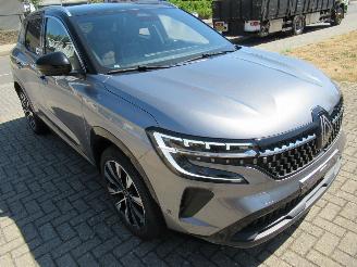 skadebil auto Renault Austral 1.2T 130pk MildHybrid TECHNO Climatronic HalfLeer Panorama-D Navi 360Cam ...... 2023/5