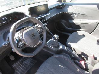 Peugeot 208 1.2 Hybrid 22.025km Klima CruiseControl Pdc Navi>Android Auto/Carplay picture 15
