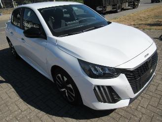 Peugeot 208 1.2 Hybrid 22.025km Klima CruiseControl Pdc Navi>Android Auto/Carplay picture 3