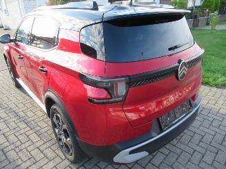 damaged passenger cars Citroën C3 Aircross 1.2 Hybrid 136pk AUT. Climat Camera Navi>Android Auto/Carplay Trekhaak .... 2026/1