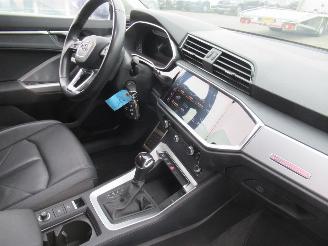Audi Q3 SportBack 35TFSI 150pk Stronic Aut. VirtualCockpit Leer Navi Camera StoelVerwarming.... picture 16