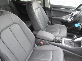 Audi Q3 SportBack 35TFSI 150pk Stronic Aut. VirtualCockpit Leer Navi Camera StoelVerwarming.... picture 17