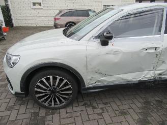 Audi Q3 SportBack 35TFSI 150pk Stronic Aut. VirtualCockpit Leer Navi Camera StoelVerwarming.... picture 5