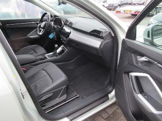 Audi Q3 SportBack 35TFSI 150pk Stronic Aut. VirtualCockpit Leer Navi Camera StoelVerwarming.... picture 15