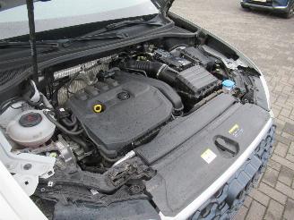 Audi Q3 SportBack 35TFSI 150pk Stronic Aut. VirtualCockpit Leer Navi Camera StoelVerwarming.... picture 26