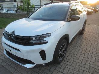 Citroën C5 Aircross 1.5BlueHdi 130 AUT.S&S VirtualCockpit Leer/Alcantara Keyless-Go StoelVerwarming Navi>Android auto picture 3