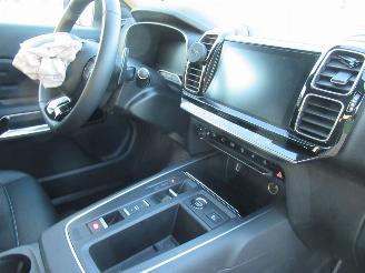 Citroën C5 Aircross 1.5BlueHdi 130 AUT.S&S VirtualCockpit Leer/Alcantara Keyless-Go StoelVerwarming Navi>Android auto picture 21