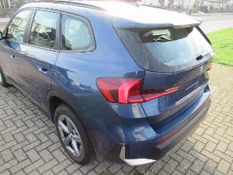 Voiture accidenté BMW X1 S-Drive18d 2.0D AUT.59.000km Climatronic Navi Camera ...... 2023/11