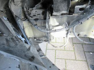Ford Custom Transit Custom 2.0D EcoBlueHybrid DubbelCabine 5-Zits Airco Camera StoelVerwarming... picture 14