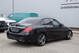 Mercedes C-klasse C -Klasse Lim. C 300 AMG, 360Kamera , LED picture 8