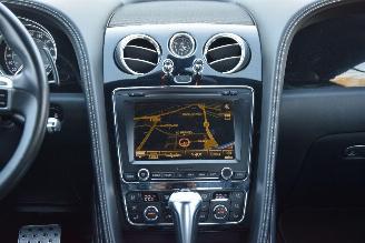 Bentley Continental GT Continental GT 6.0 W12 4WD Automatik picture 16