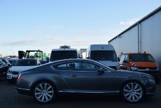 Bentley Continental GT Continental GT 6.0 W12 4WD Automatik picture 8