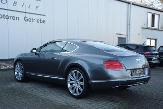 Bentley Continental GT Continental GT 6.0 W12 4WD Automatik picture 5