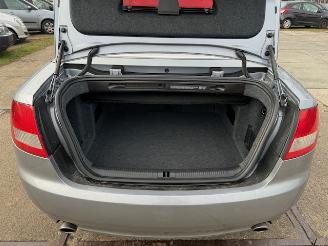 Audi A4 3.0 v6 Cabriolet picture 15