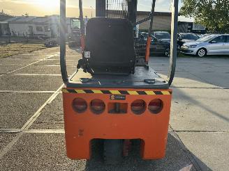 Hyster  Hawker electrisch picture 7