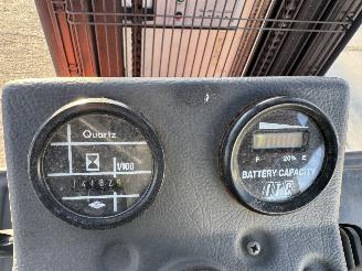 Hyster  Hawker electrisch picture 5