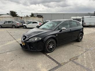Auto incidentate Seat Leon 1.4 TSI FR 2008/3