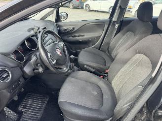 Fiat Punto Evo 1.3 M-jet Street picture 5