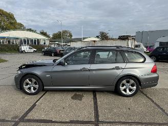BMW 3-serie 316i Touring Business Line picture 21