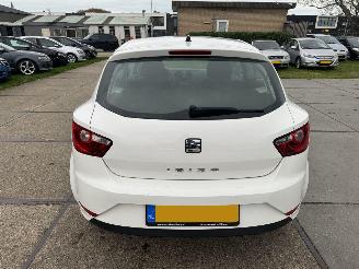 Seat Ibiza 1.0 MPI Reference picture 15