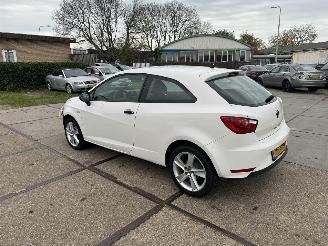 Seat Ibiza 1.0 MPI Reference picture 4