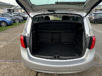 Opel Meriva 1.4 Turbo picture 14