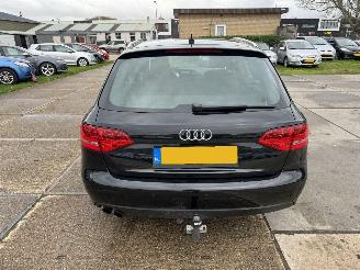 Audi A4 Avant 1.8 TFSI S Line picture 15