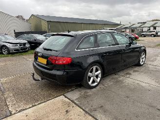 Audi A4 Avant 1.8 TFSI S Line picture 3