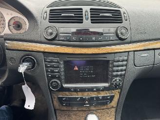 Mercedes E-klasse 320 CDI picture 8