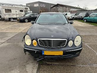 Mercedes E-klasse 320 CDI picture 11