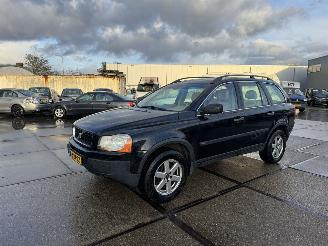 Vaurioauto  passenger cars Volvo Xc-90 2.9 T6 2003/10