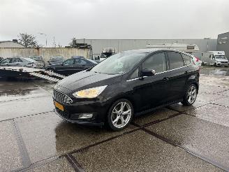 Unfallwagen Ford C-Max 1.5 Titanium 2016/6