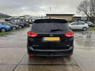 Ford C-Max 1.5 Titanium picture 13