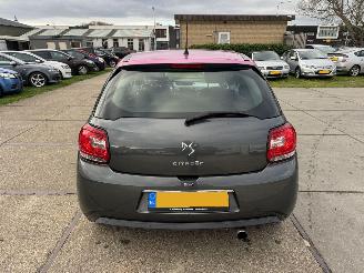 DS Automobiles DS 3 1.2 VTi Chic picture 13