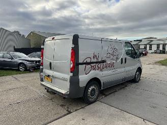 Opel Vivaro 2.0 CDTI picture 3