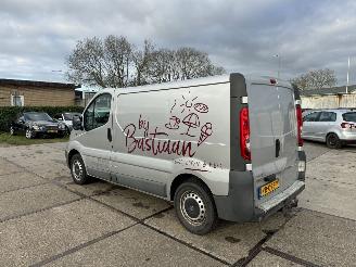 Opel Vivaro 2.0 CDTI picture 4