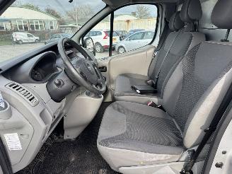 Opel Vivaro 2.0 CDTI picture 5