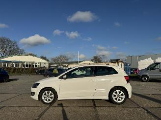 Volkswagen Polo 1.2 TDI picture 14