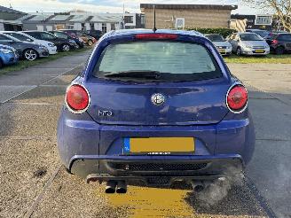 Alfa Romeo MiTo 1.4 T Distinctive picture 16