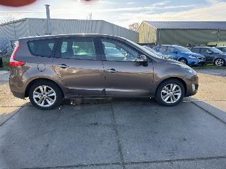 Renault Grand-scenic 2.0 Aut. Privilege picture 26