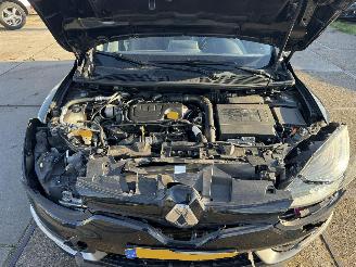 Renault Mégane Grandtour 1.6 DCI GT-Line picture 14