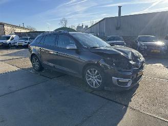 Renault Mégane Grandtour 1.6 DCI GT-Line picture 2