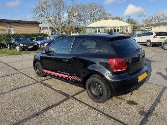 Volkswagen Polo 1.2 TSI picture 4