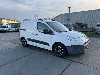 Peugeot Partner 1.6 e-HDI XT Profit picture 2