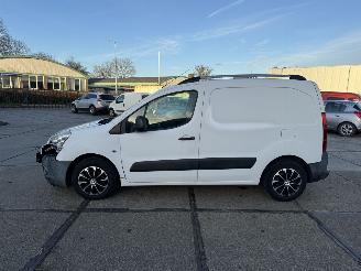 Peugeot Partner 1.6 e-HDI XT Profit picture 17