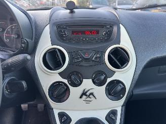 Ford Ka 1.2 Cool & Sound picture 7
