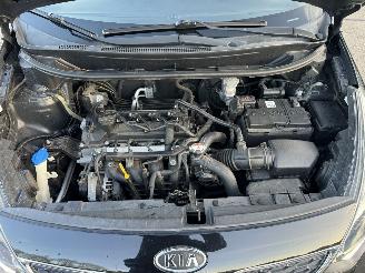 Kia Rio 1.2 CVVT PLUS PACK picture 10