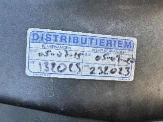 Opel Astra Wagon 1.6 Cosmo picture 12