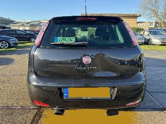 Fiat Punto Evo 0.9 TwinAir Sport picture 13